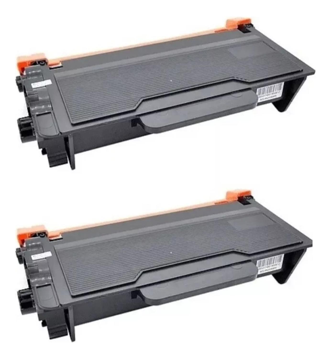 PACK TONER COMPATIBLES PARA TN-880 L5100-L5650-L5900-L6400 - 1
