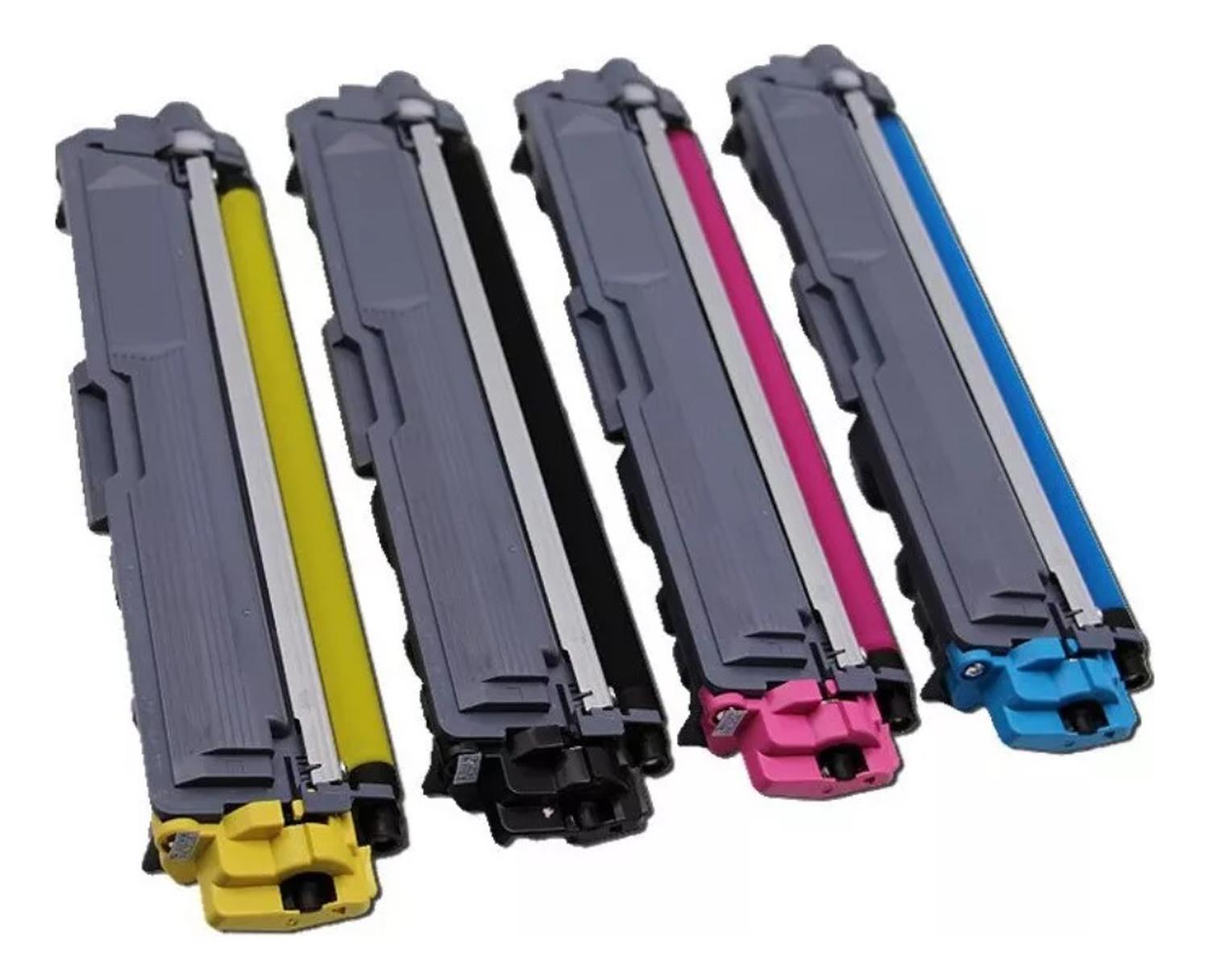 PACK TONER COMPATIBLE PARA TN-217 L3210 L3551 L3750 L3770 - 2