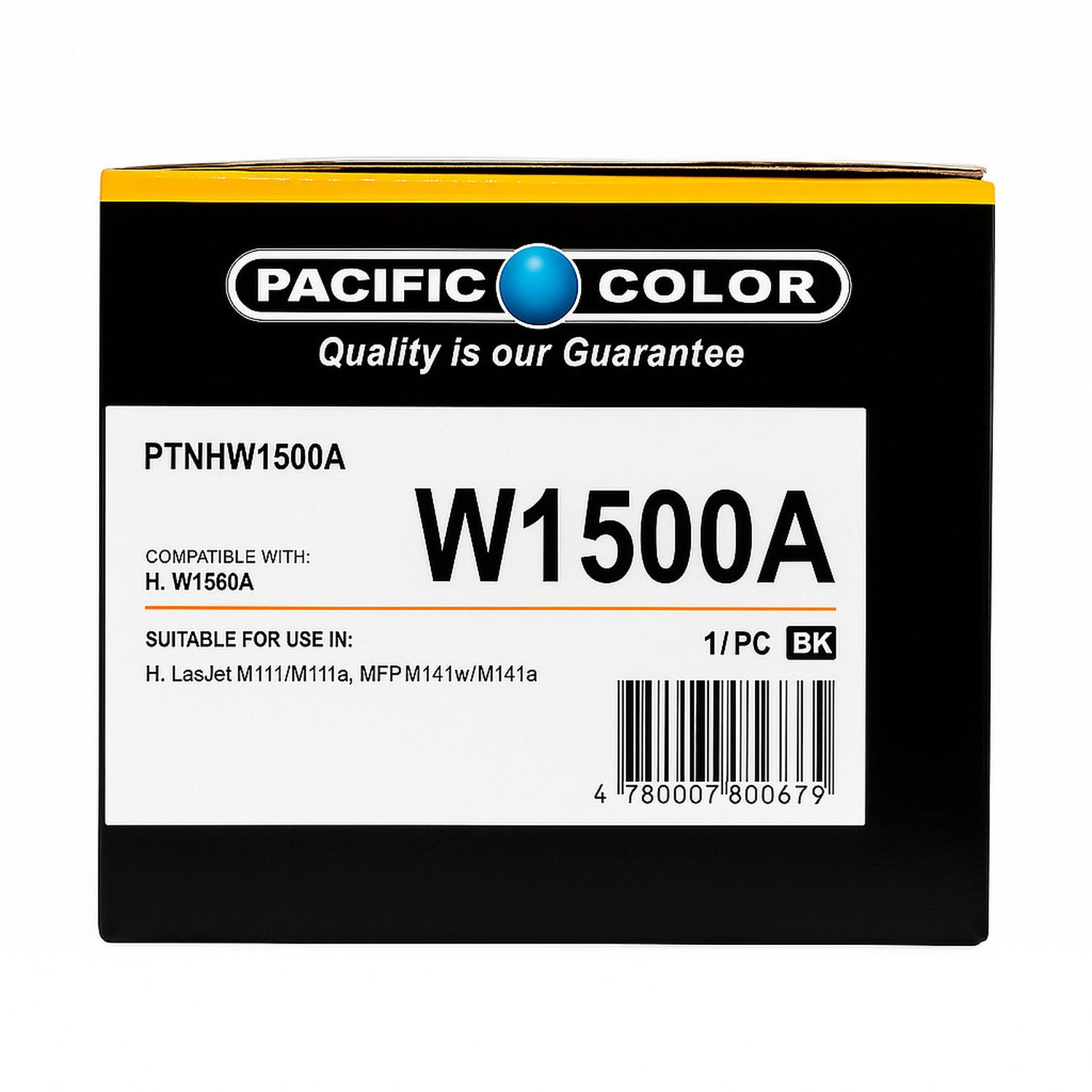 TONER COMPATIBLE PARA W1500A 150A M111 M141 - 2