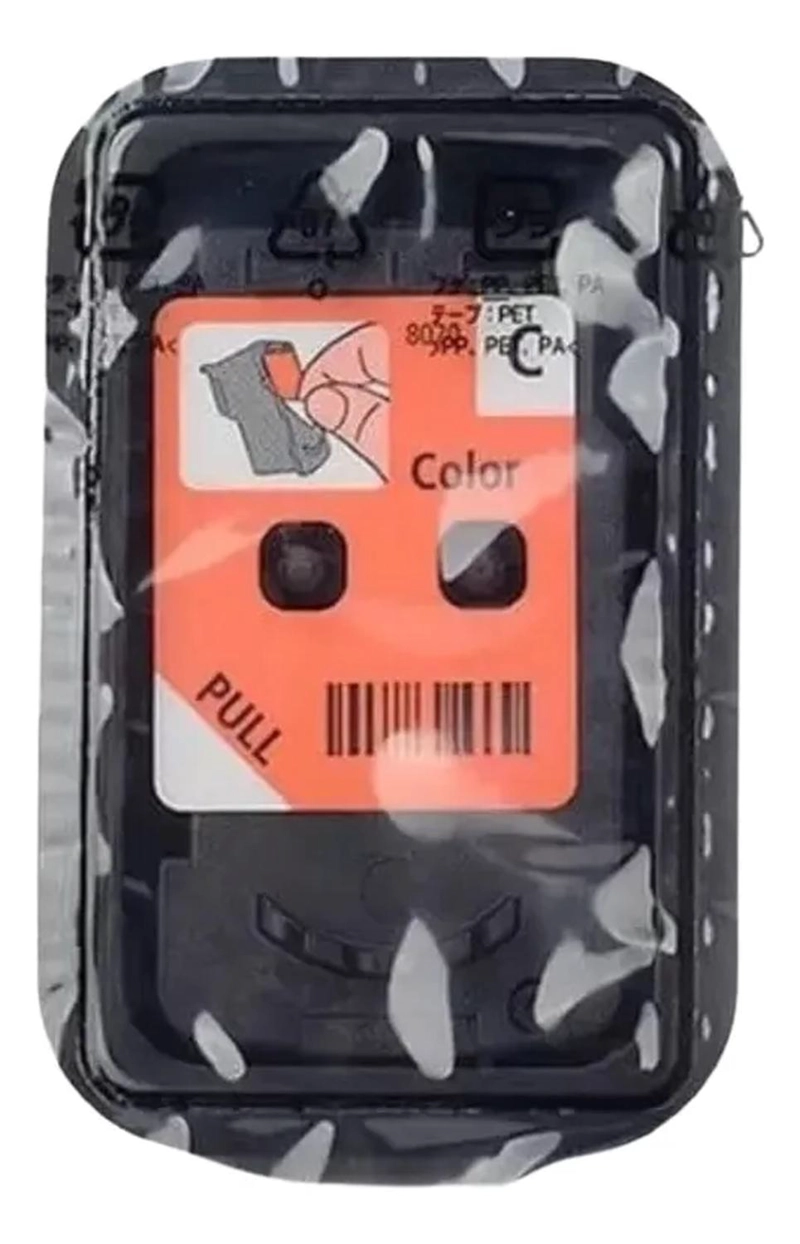 CABEZAL DE IMPRESION CANON CH-1 TRICOLOR ORIGINAL - 2