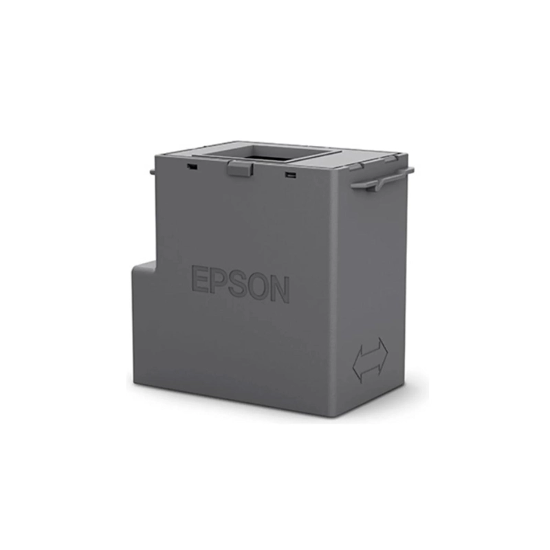 CAJA MANTENIMIENTO EPSON T04D1 ORIGINAL L14150 L6270 - 2