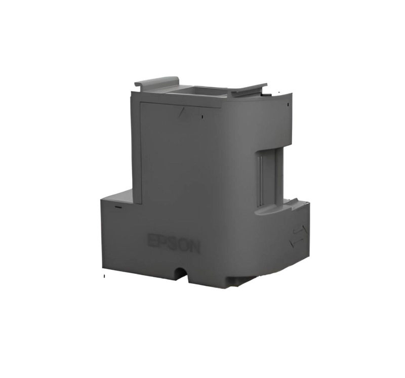 CAJA MANTENIMIENTO EPSON T04D1 ORIGINAL L14150 L6270 - 3