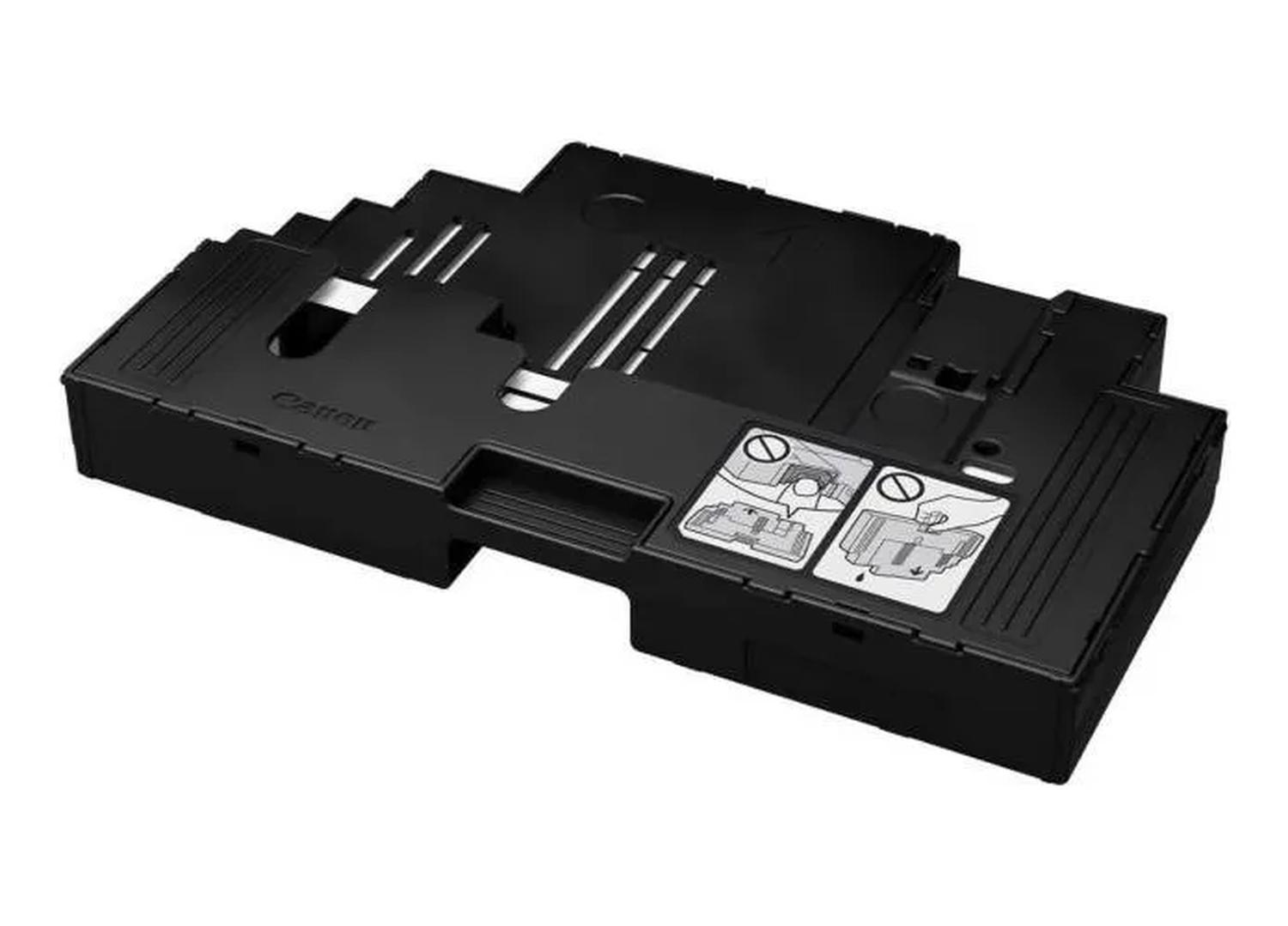 CARTUCHO DE MANTENIMIENTO CANON MC-G02 ORIGINAL G2160 G3160 - 2