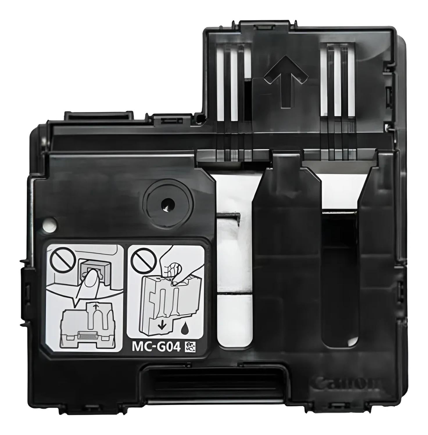 KIT MANTENIMIENTO CANON MC-G04 G2170 G3170 G4170 G1130 - 3