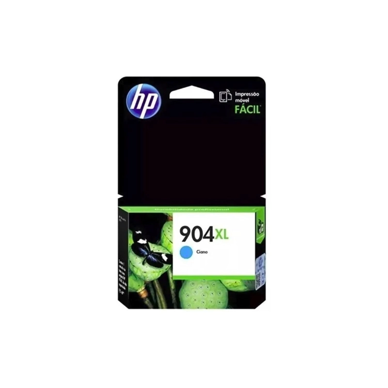 CARTUCHOS DE TINTA HP 904XL MCY PACK ORIGINAL - 2