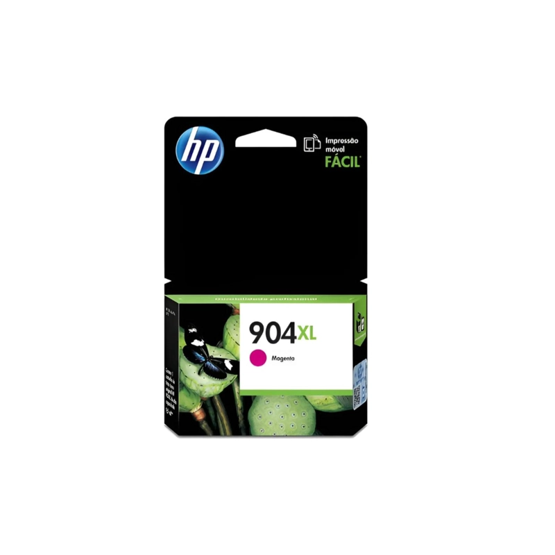 CARTUCHOS DE TINTA HP 904XL MCY PACK ORIGINAL - 3