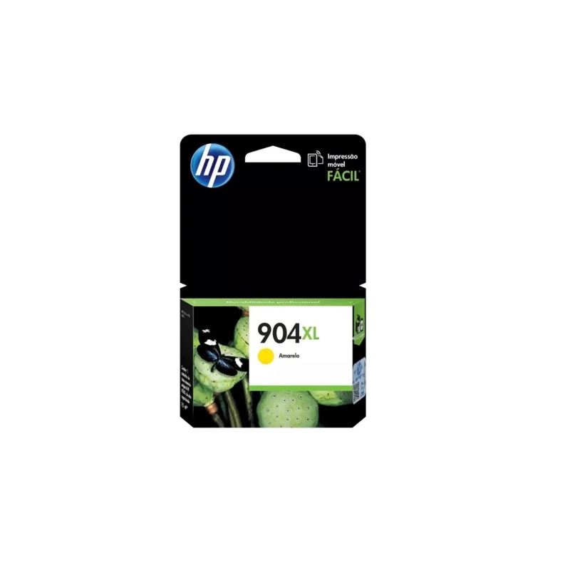 CARTUCHOS DE TINTA HP 904XL MCY PACK ORIGINAL - 4