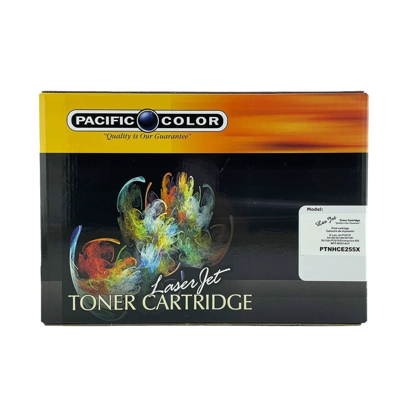 TONER ALTERNATIVO OMPATIBLE CON HP 55X - 1