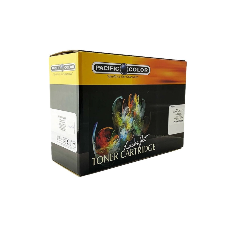 TONER ALTERNATIVO OMPATIBLE CON HP 55X - 2