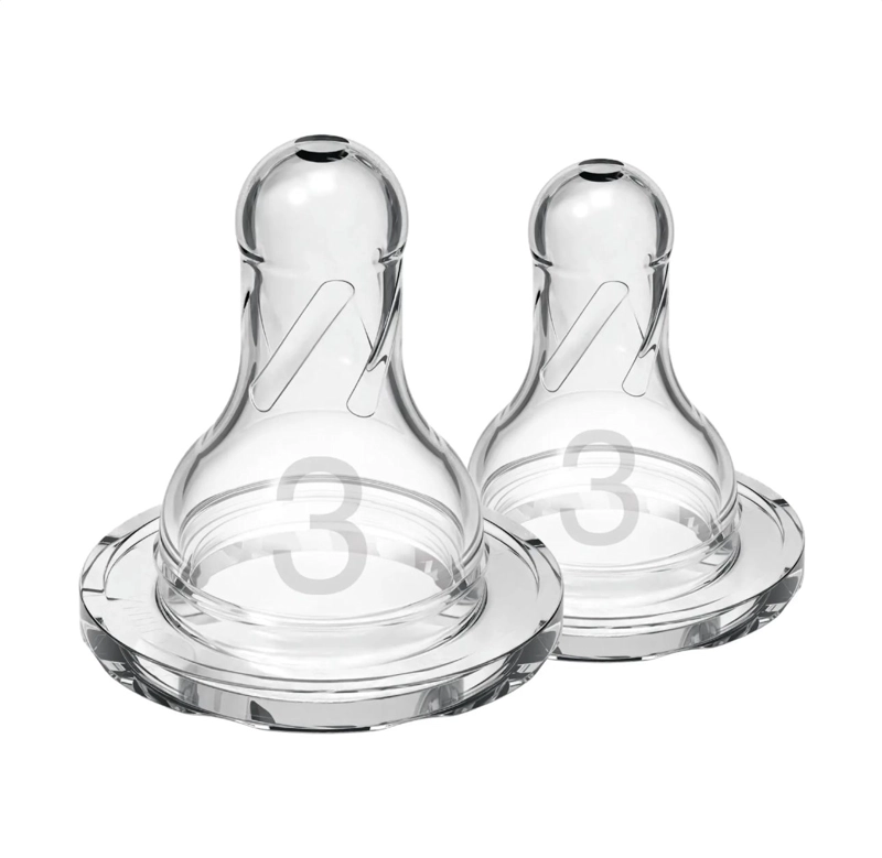 TETINA ESTANDAR OPTIONS+ 6M DR. BROWNS - 2