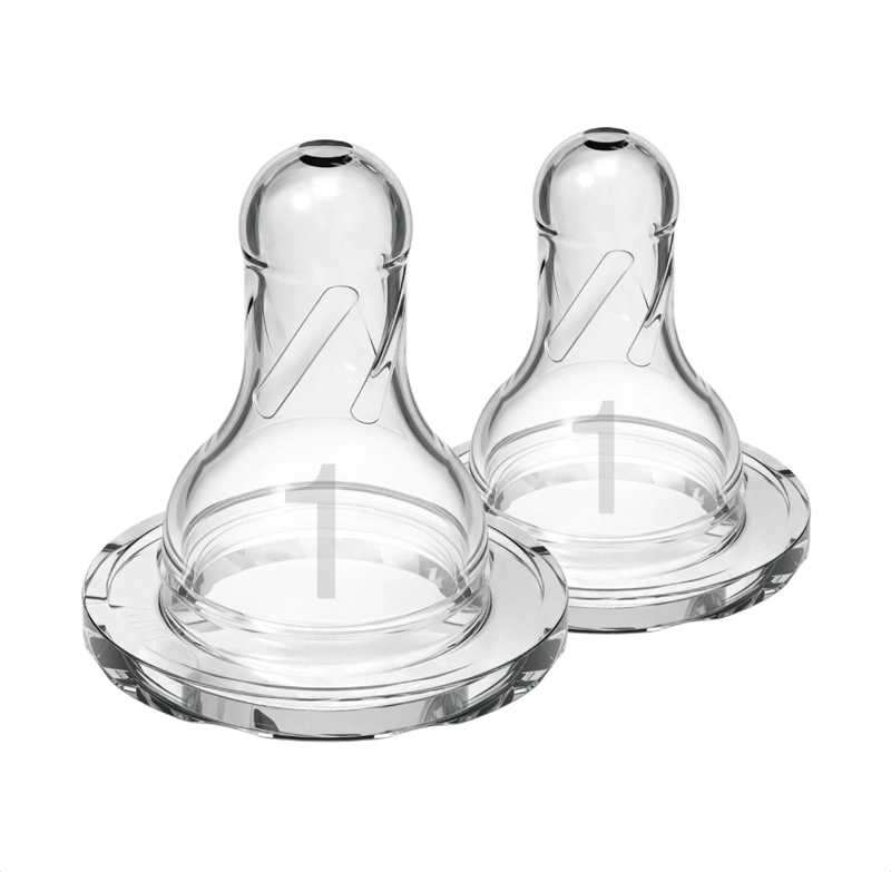 TETINA ESTANDAR OPTIONS+ 6M DR. BROWNS - 2