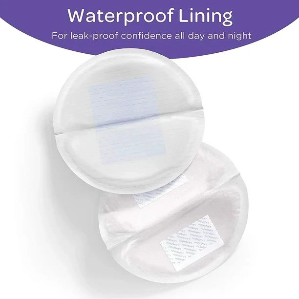 PROTECTOR LACTANCIA LANSINOH ABSORBENTES STAY DRY 36 PZS - 2