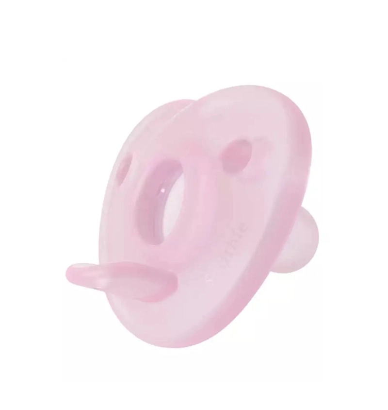 CHUPETE SOOTHIE ROSADO 0-6 M AVENT - 3