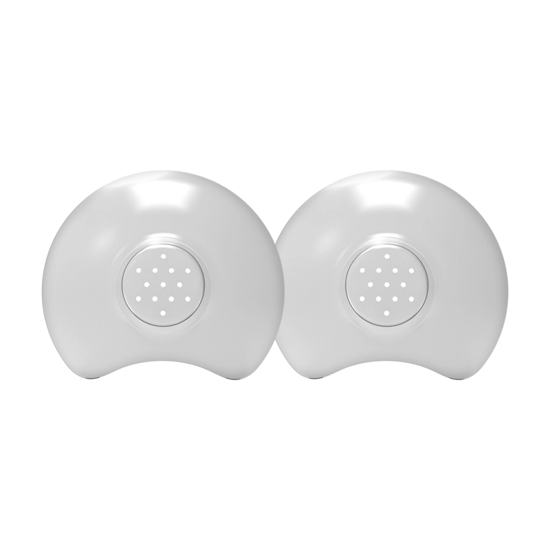 PROTECTOR DE PEZONES CON ESTUCHE DR. BROWN'S TALLA 1 -24MM - 5