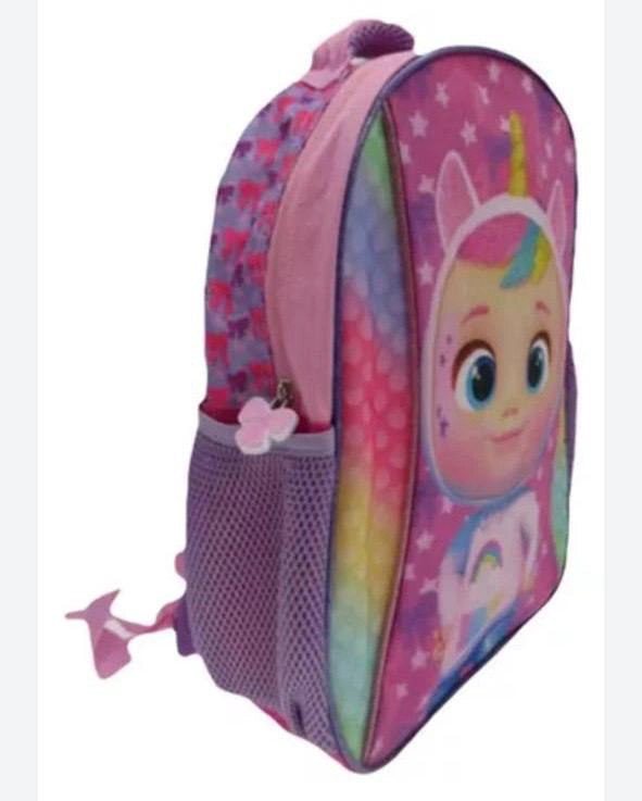 MOCHILA INFANTIL PARA PREESCOLARES - 2