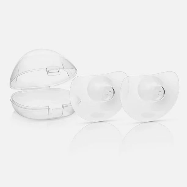 PACK 2 PEZONERAS PROTECTORES MATERNOS LANSINOH 24MM - 2