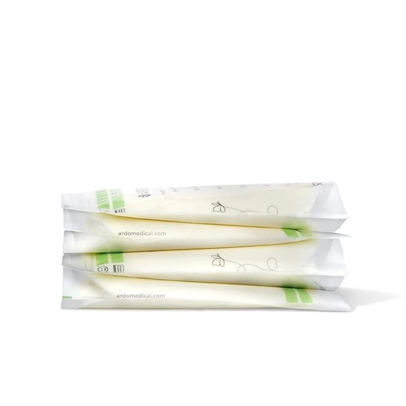 BOLSA DE ALMACENAMIENTO DE LECHE MATERNA ARDO 50PZS - 3
