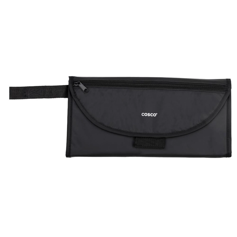 CAMBIADOR MUDADOR PORTATIL COSCO IMPERMEABLE Y PLEGABLE - 1