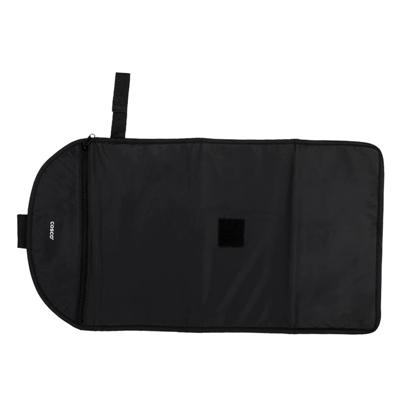 CAMBIADOR MUDADOR PORTATIL COSCO IMPERMEABLE Y PLEGABLE - 3