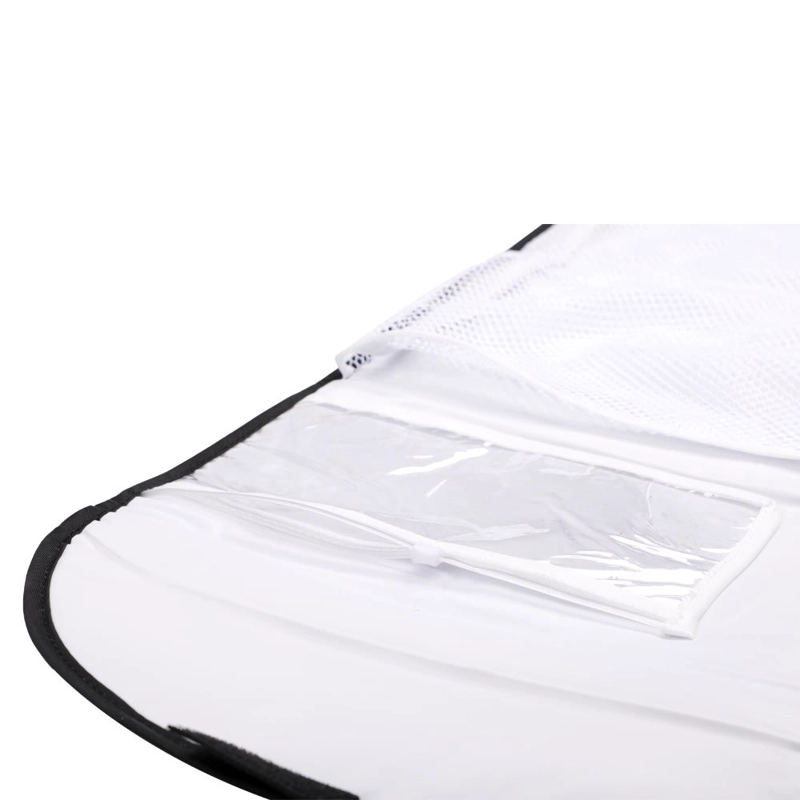 CAMBIADOR MUDADOR PORTATIL COSCO IMPERMEABLE Y PLEGABLE - 4
