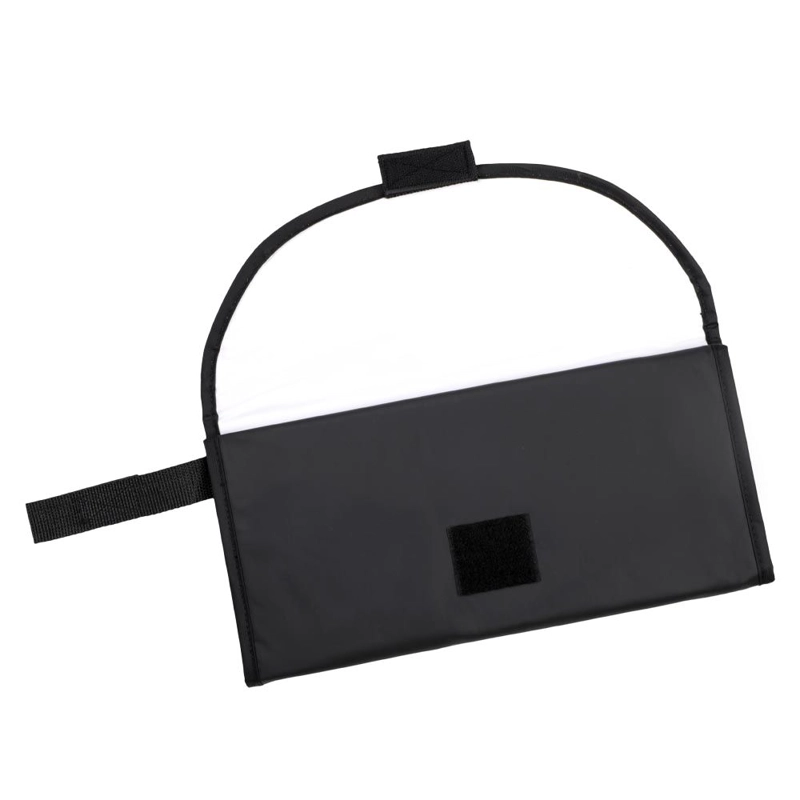 CAMBIADOR MUDADOR PORTATIL COSCO IMPERMEABLE Y PLEGABLE - 5