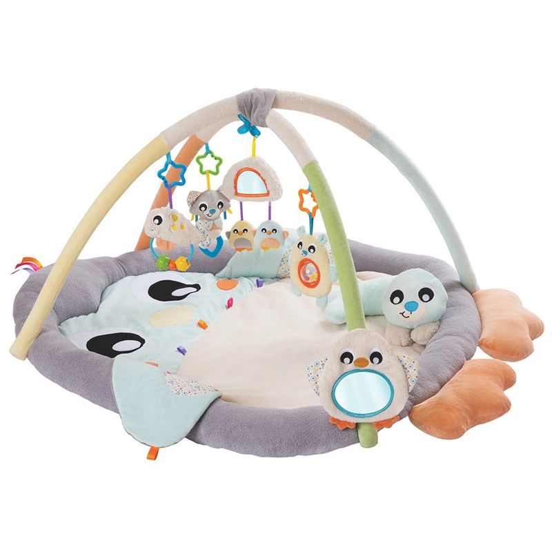 GIMNASIO ACURRUCAME PINGÜINO PLAYGRO - 2