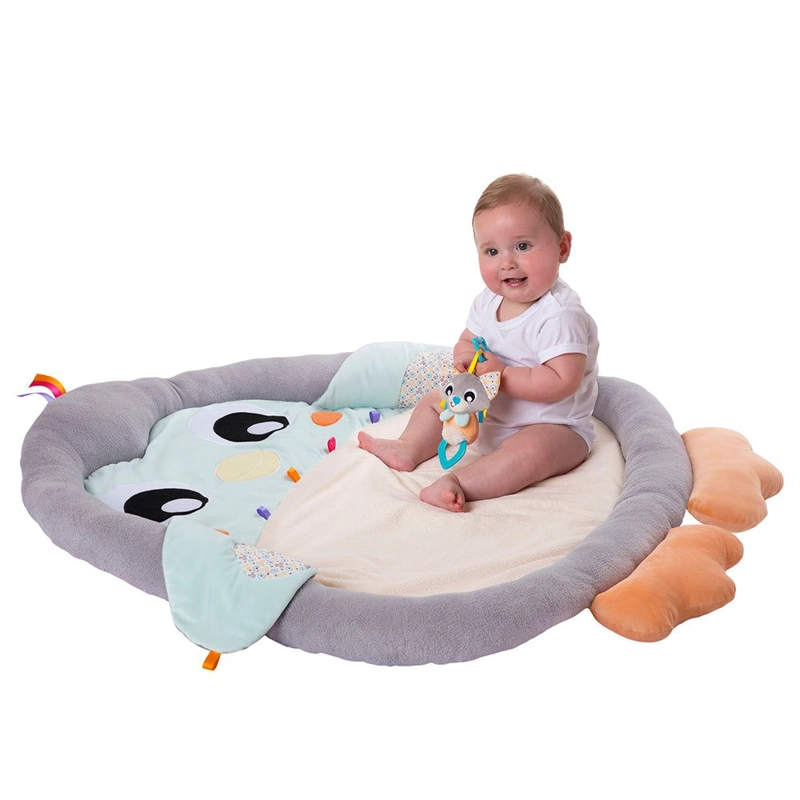 GIMNASIO ACURRUCAME PINGÜINO PLAYGRO - 5