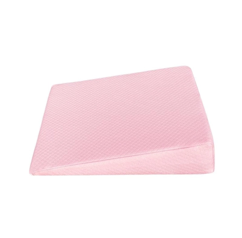 COJIN ALMOHADA ANTI-REFLUJO PARA BEBE - 2
