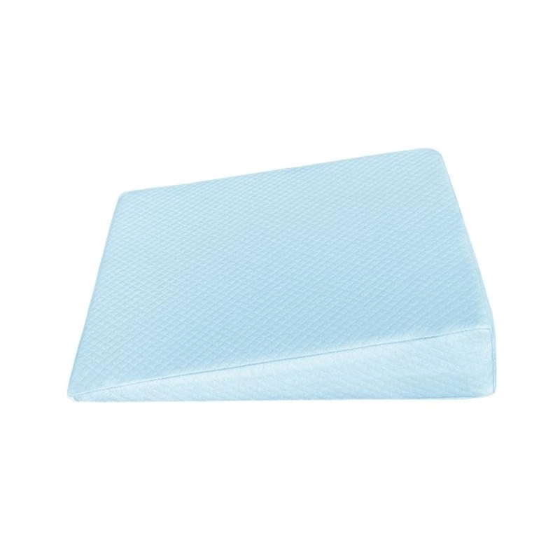 COJIN ALMOHADA ANTI-REFLUJO PARA BEBE - 2