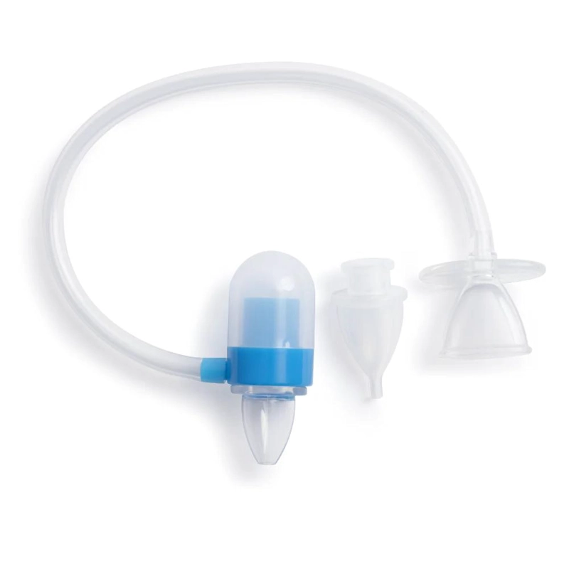 ASPIRADOR NASAL NARIKLIN MANUAL - 3