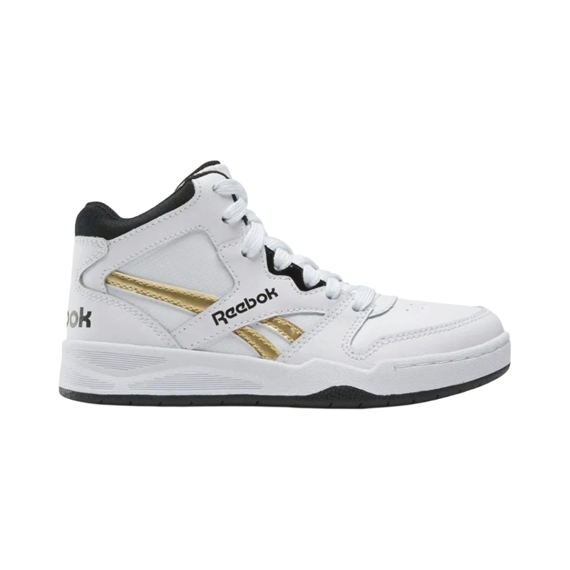 ZAPATILLAS DE BASKETBALL REEBOK BB 4500 INFANTIL IE6653 - 1