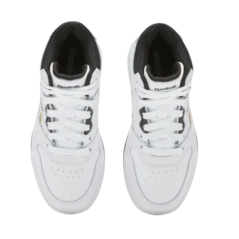 ZAPATILLAS DE BASKETBALL REEBOK BB 4500 INFANTIL IE6653 - 2