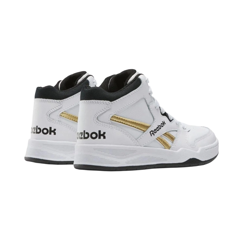 ZAPATILLAS DE BASKETBALL REEBOK BB 4500 INFANTIL IE6653 - 3