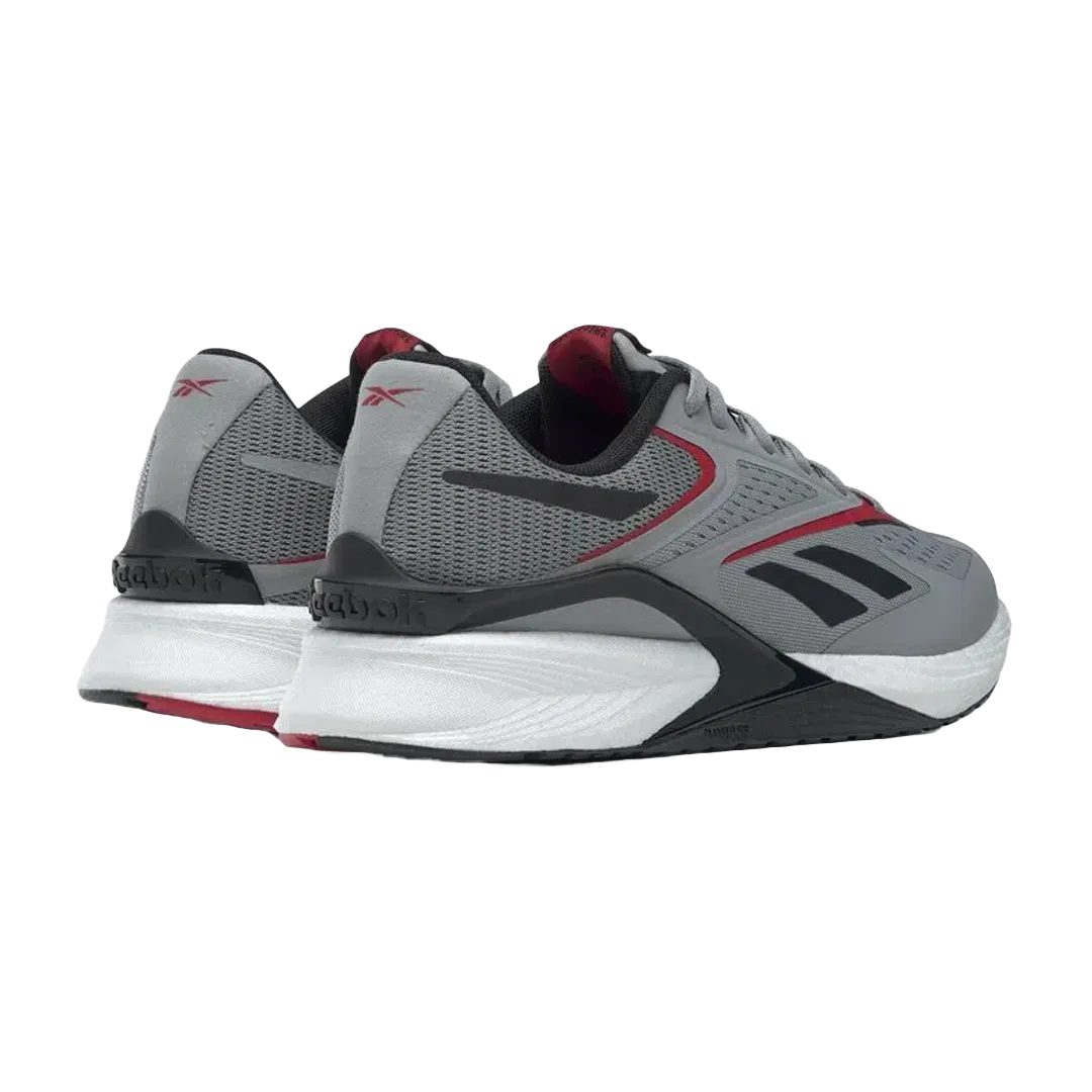 ZAPATILLAS UNISEX REEBOK GRIS SPEED 22 TR HP9246 - 2