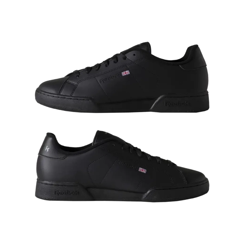 ZAPATILLAS URBANAS REEBOK NPC UNISEX V69010 - 2