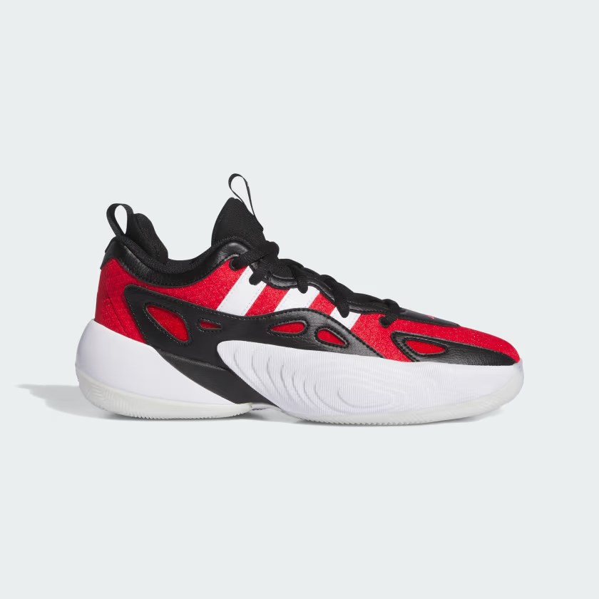 ZAPATILLAS HOMBRE ADIDAS BASKETBALL NEGRO TRAE UNLIMITED 2 IE7765