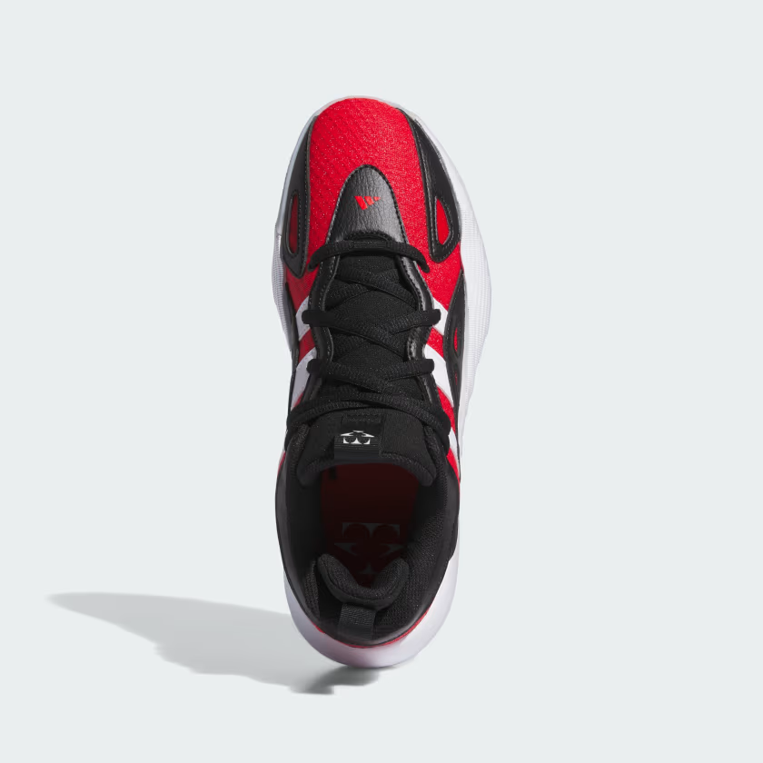 ZAPATILLAS HOMBRE ADIDAS BASKETBALL NEGRO TRAE UNLIMITED 2 IE7765