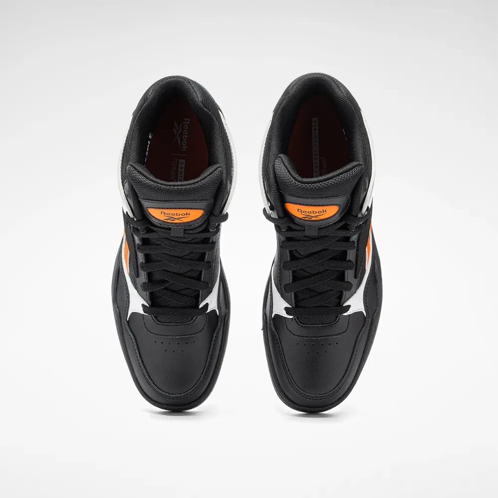 ZAPATILLAS UNISEX REEBOK NEGRO CLASSICS ROYAL BB4590 100033912 - 2