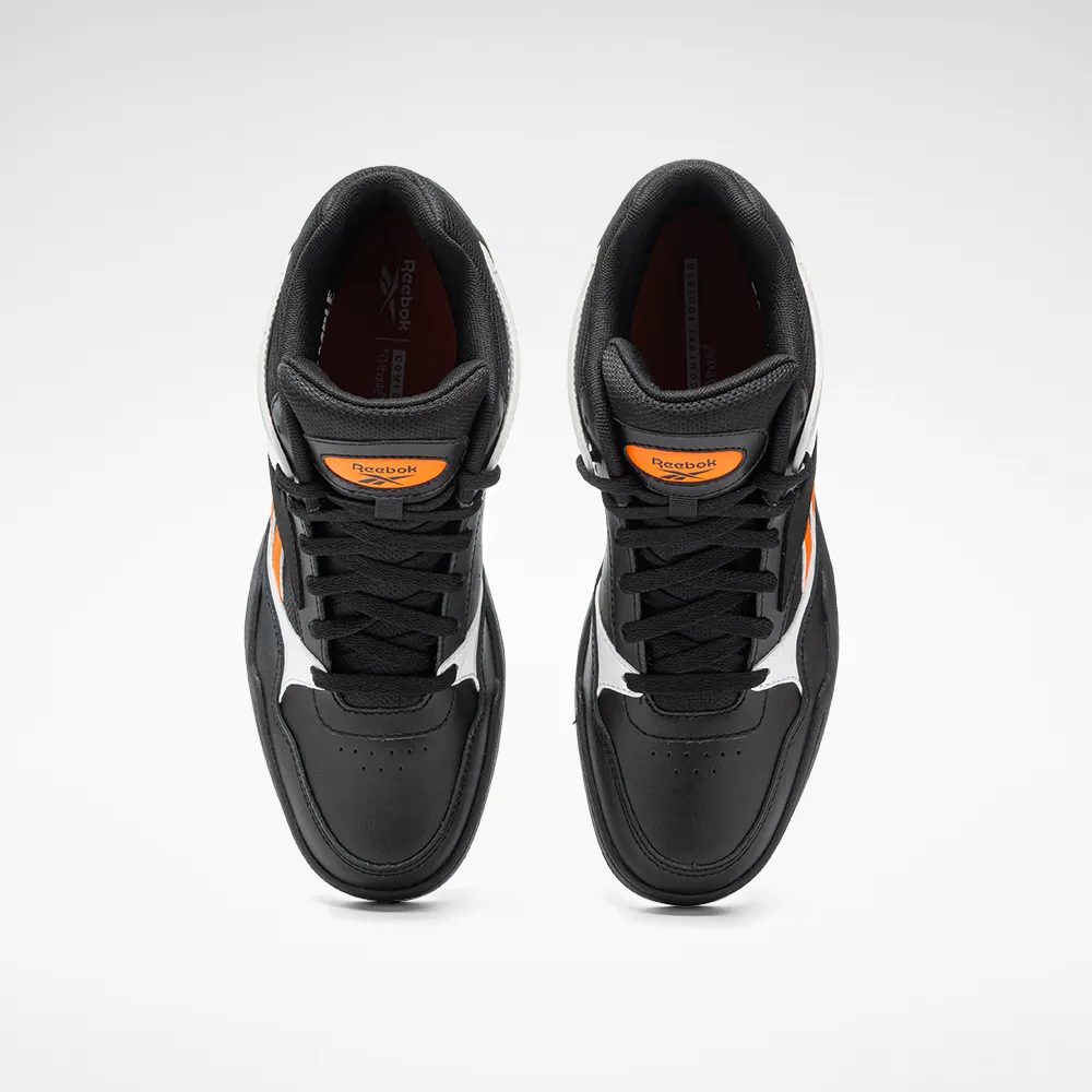 ZAPATILLAS UNISEX REEBOK NEGRO CLASSICS ROYAL BB4590 100033912 - 2