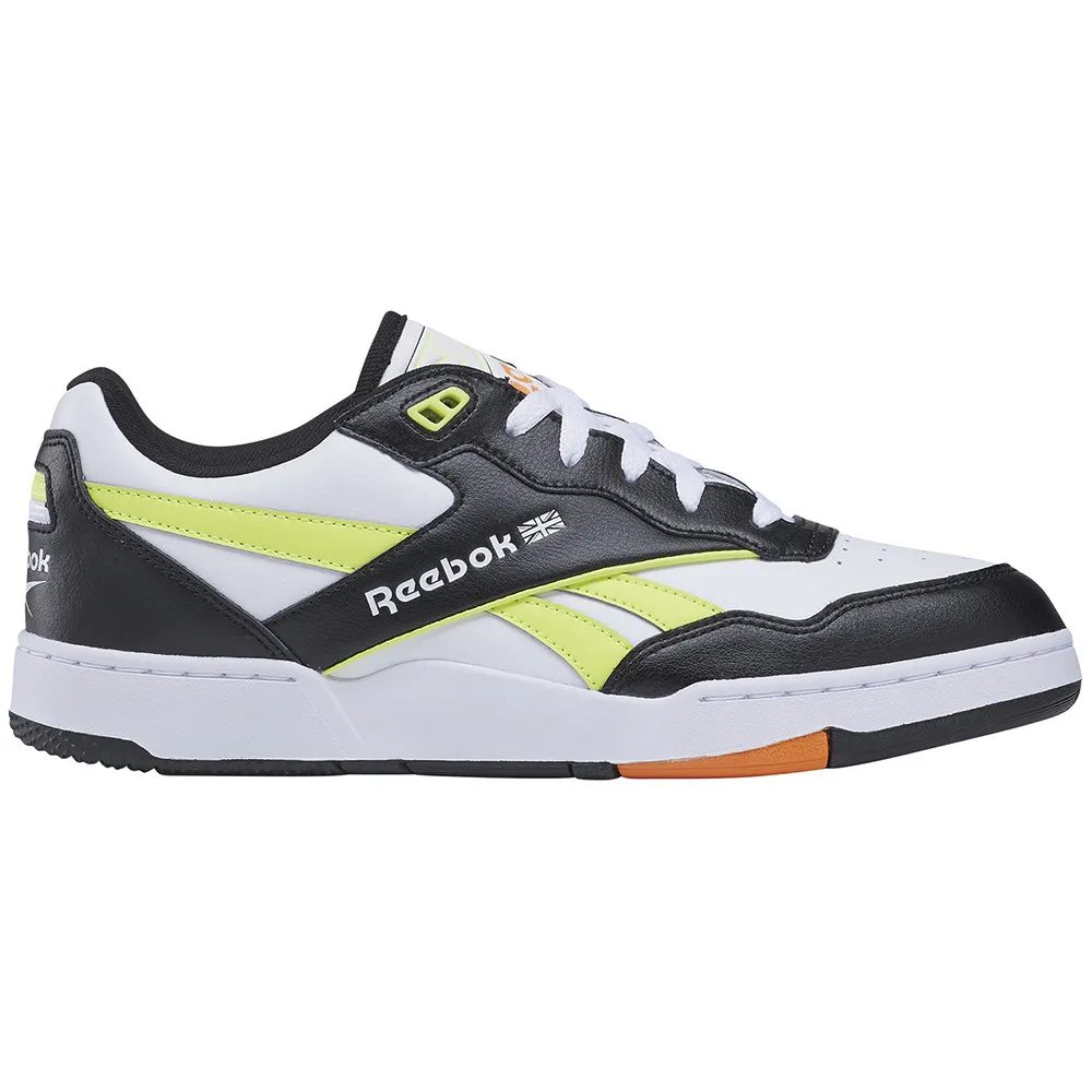 ZAPATILLAS UNISEX REEBOK BASKETBALL BLANCO BB 4000 II 100033434 - 1