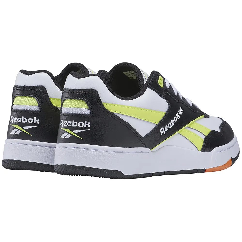 ZAPATILLAS UNISEX REEBOK BASKETBALL BLANCO BB 4000 II 100033434 - 3