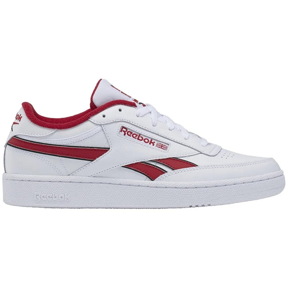 ZAPATILLAS HOMBRE REEBOK BLANCO CLASSICS CLUB C REVENGE 100033713 - 1