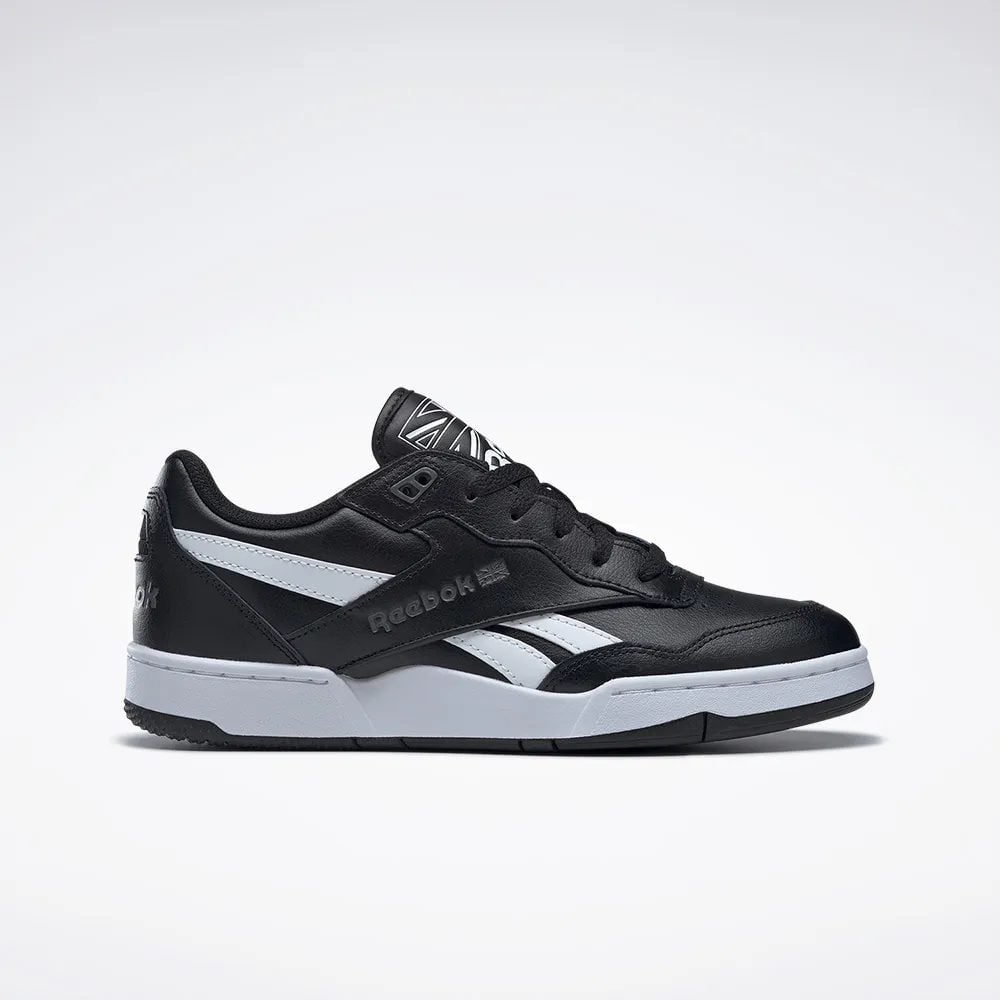 ZAPATILLAS HOMBRE REEBOK BASKETBALL NEGRO BB 4000 II 100033315 - 1