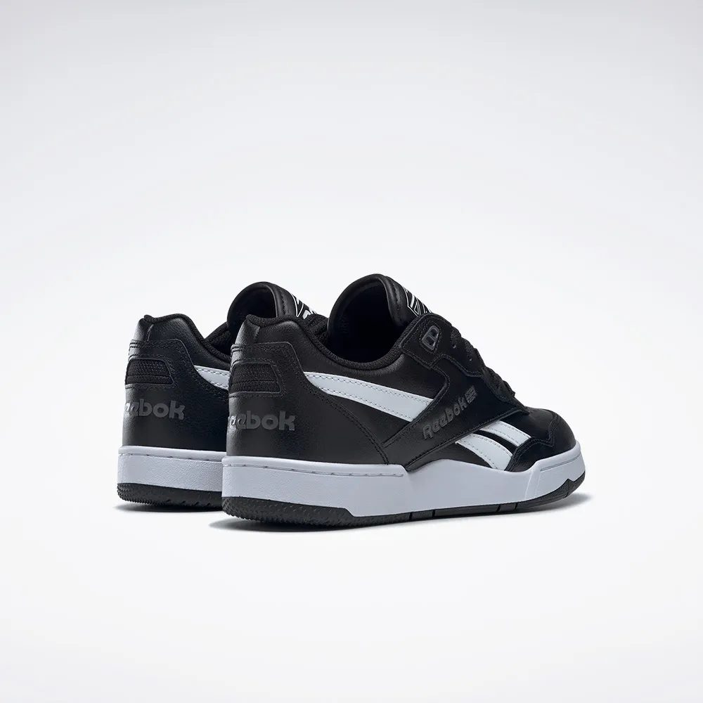 ZAPATILLAS HOMBRE REEBOK BASKETBALL NEGRO BB 4000 II 100033315 - 3
