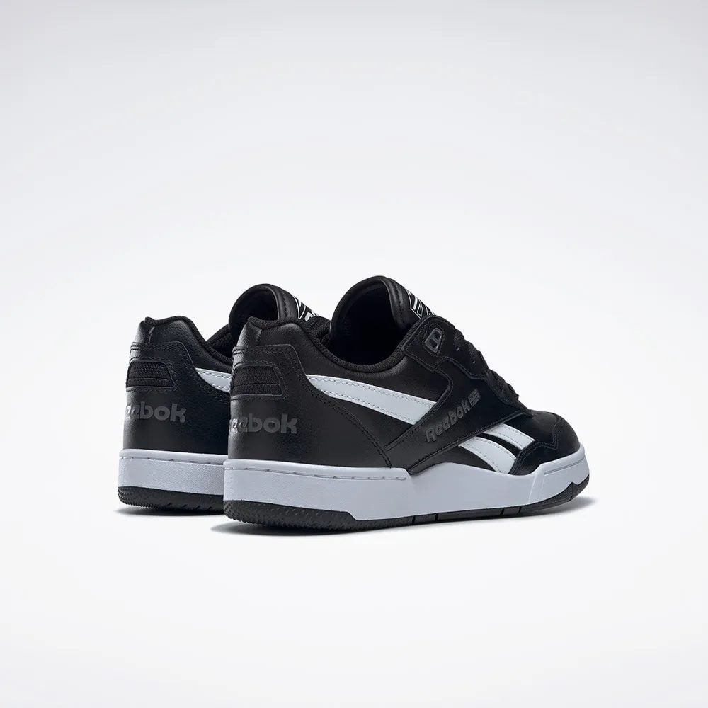 ZAPATILLAS HOMBRE REEBOK BASKETBALL NEGRO BB 4000 II 100033315 - 3