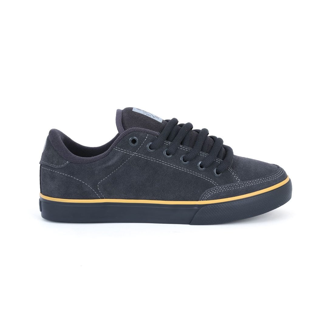 ZAPATILLAS HOMBRE CIRCA NEGRO AL50 ASHES 13206 - 1
