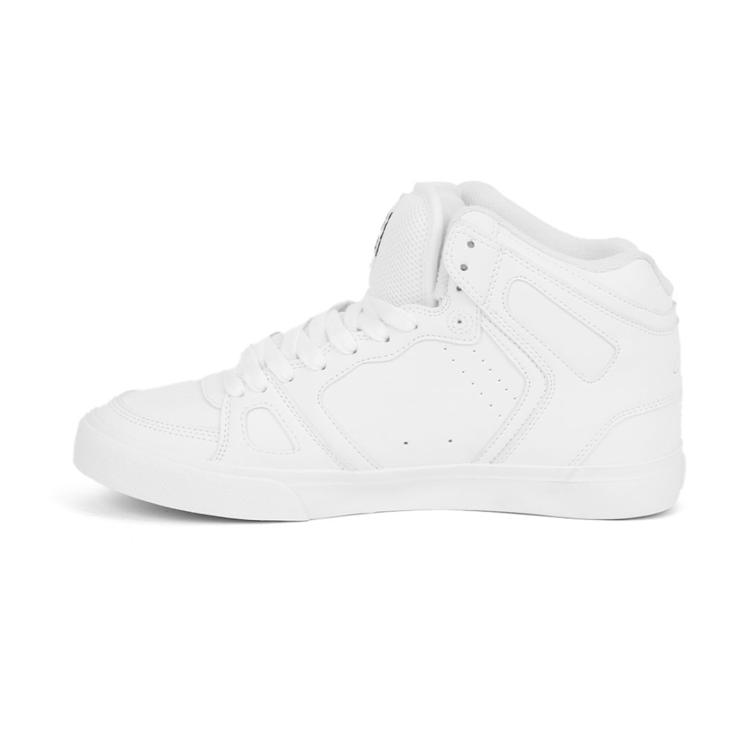 ZAPATILLAS MUJER CIRCA BLANCO 99 VULC 13208 - 2