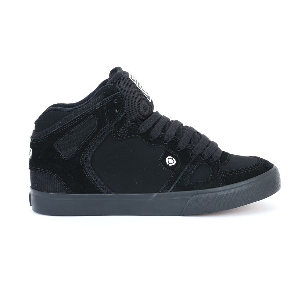 ZAPATILLAS HOMBRE CIRCA NEGRO 99 VULC BLACK BLACK 13044 - 1