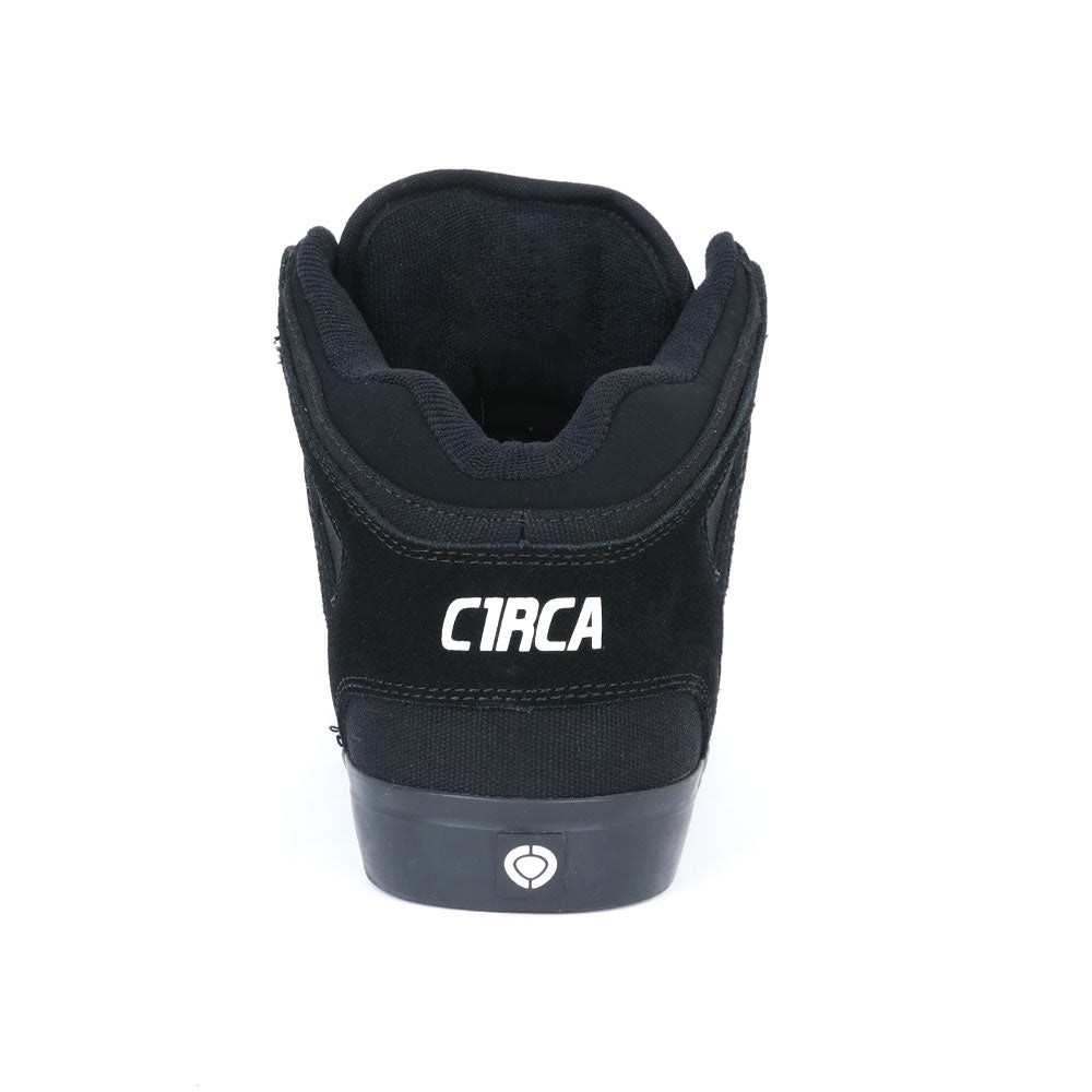 ZAPATILLAS HOMBRE CIRCA NEGRO 99 VULC BLACK BLACK 13044 - 4