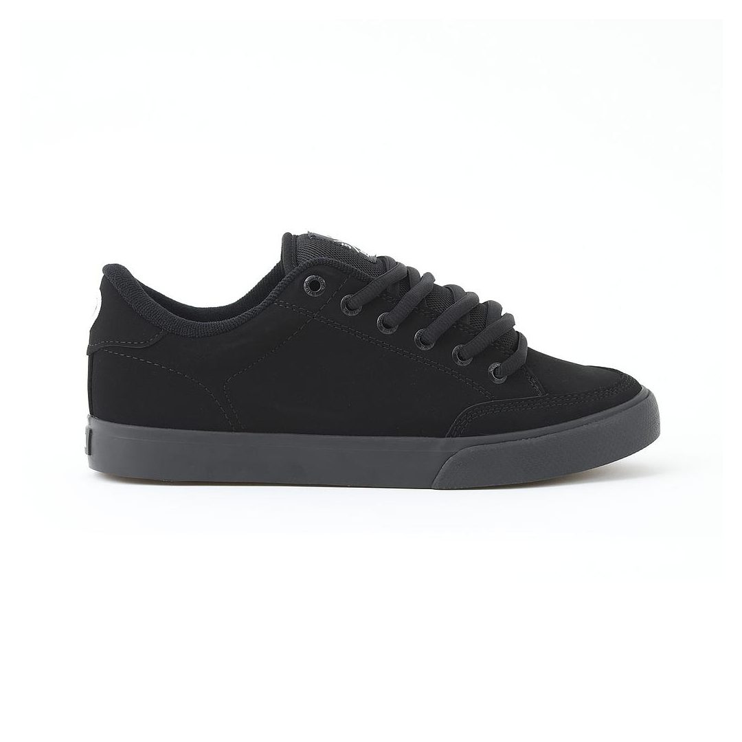 ZAPATILLAS CIRCA AL50 BLACK/BLACK 1201 - 1